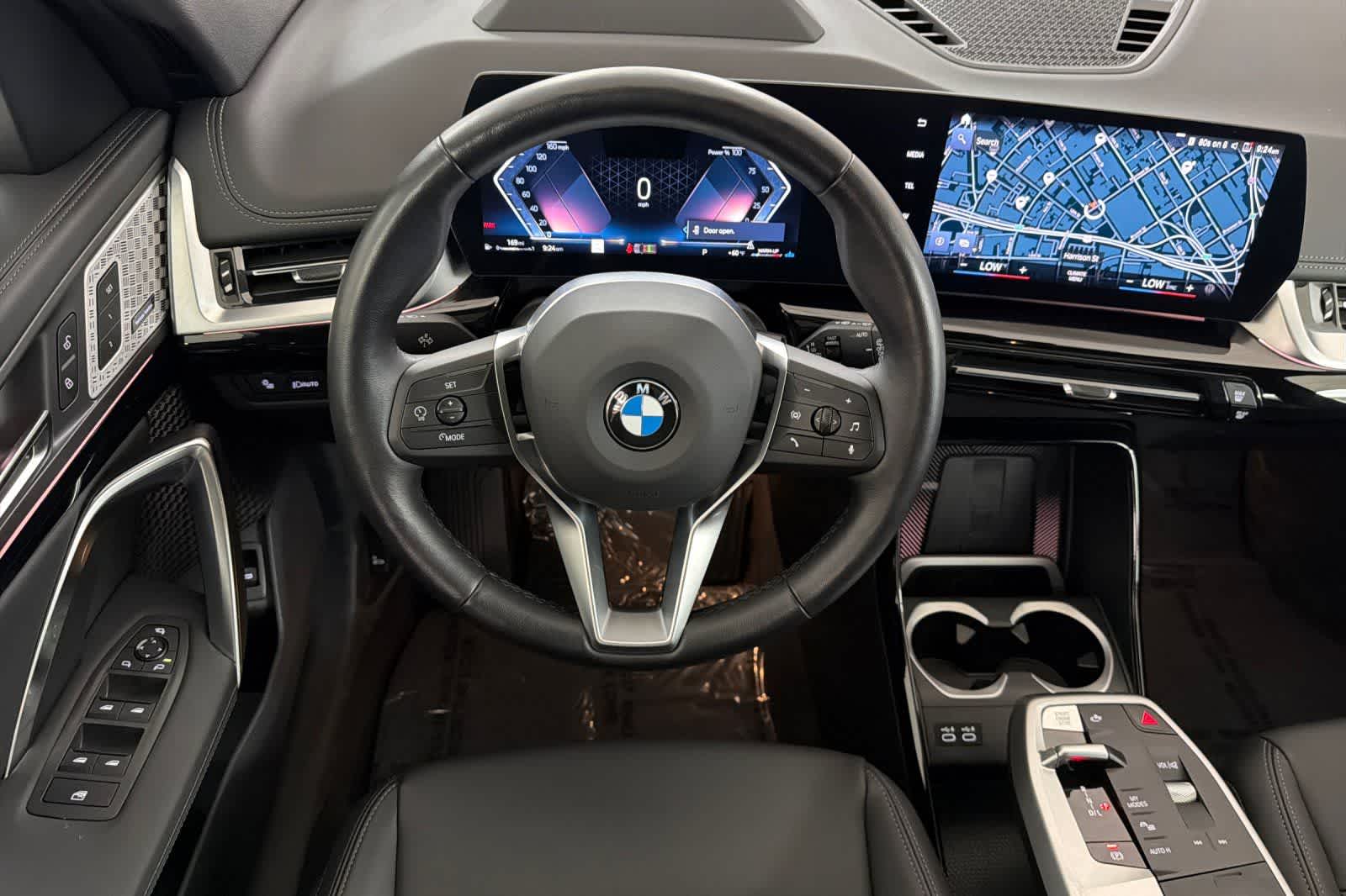 Thumbnail: 2023 BMW X1 - 13