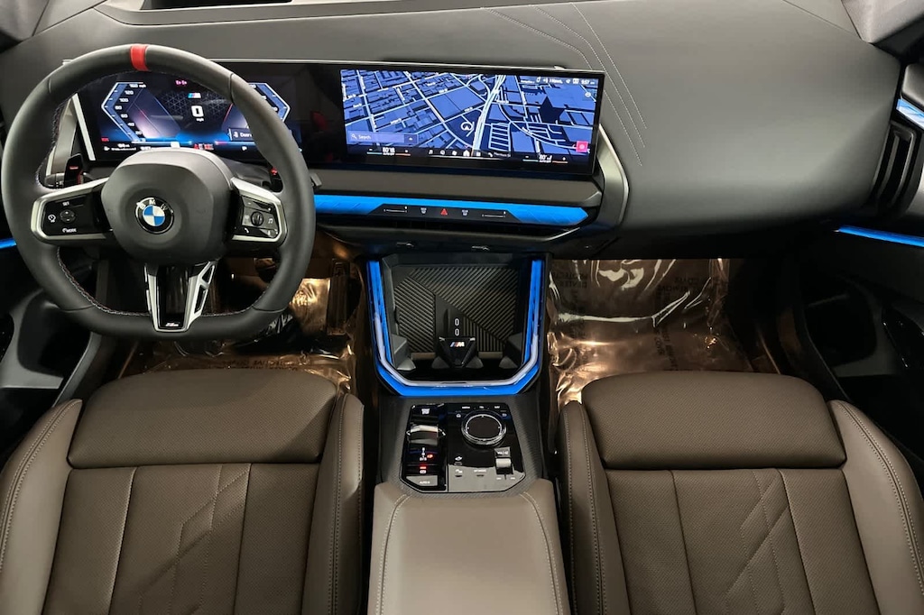 New 2026 BMW X3 M50 xDrive SUV