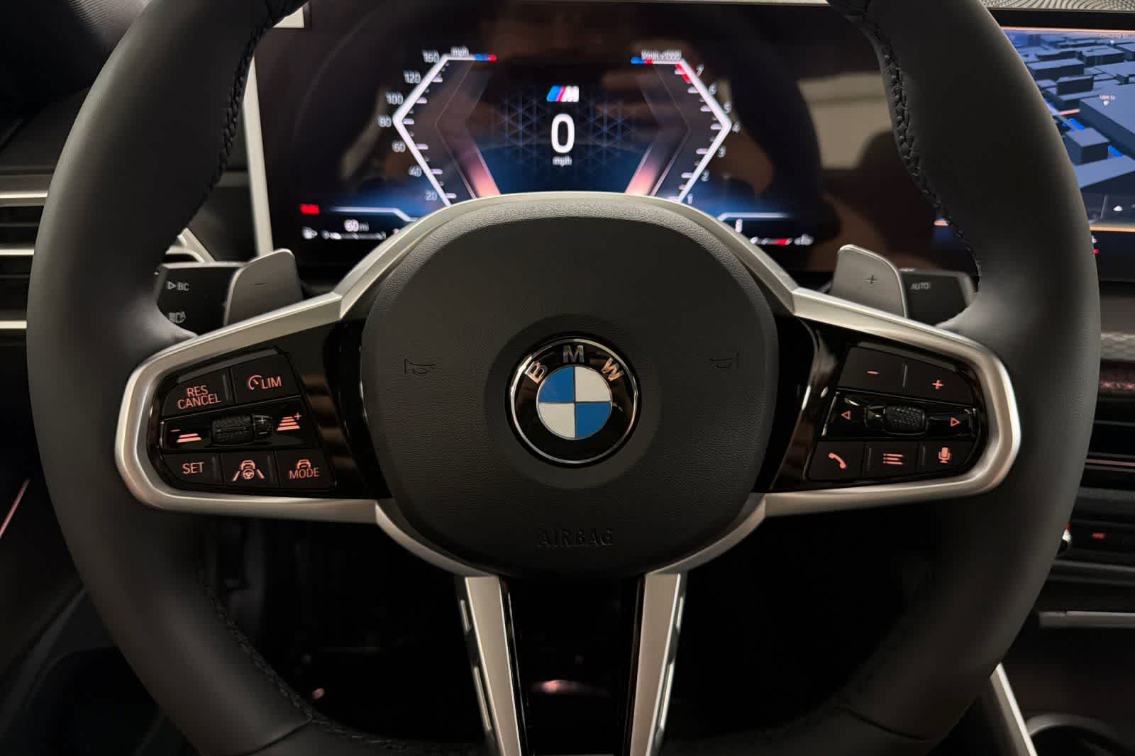 Thumbnail: 2026 BMW 3 Series - 23
