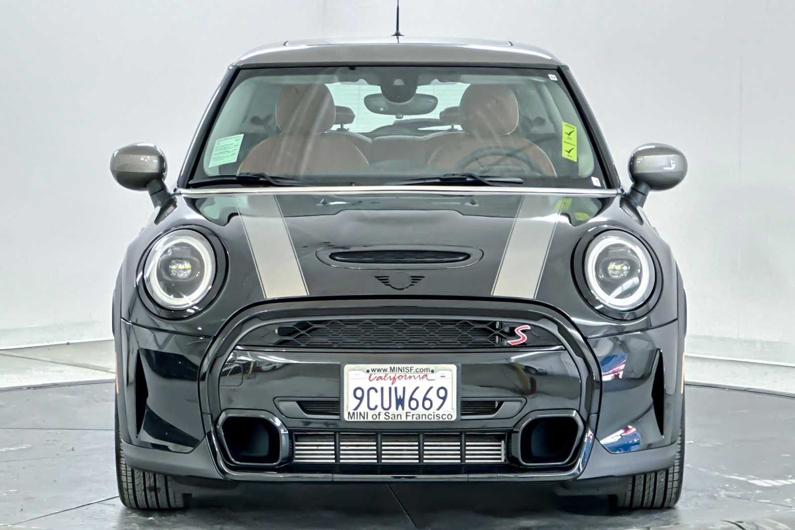 Thumbnail: 2023 MINI Cooper Hardtop - 10