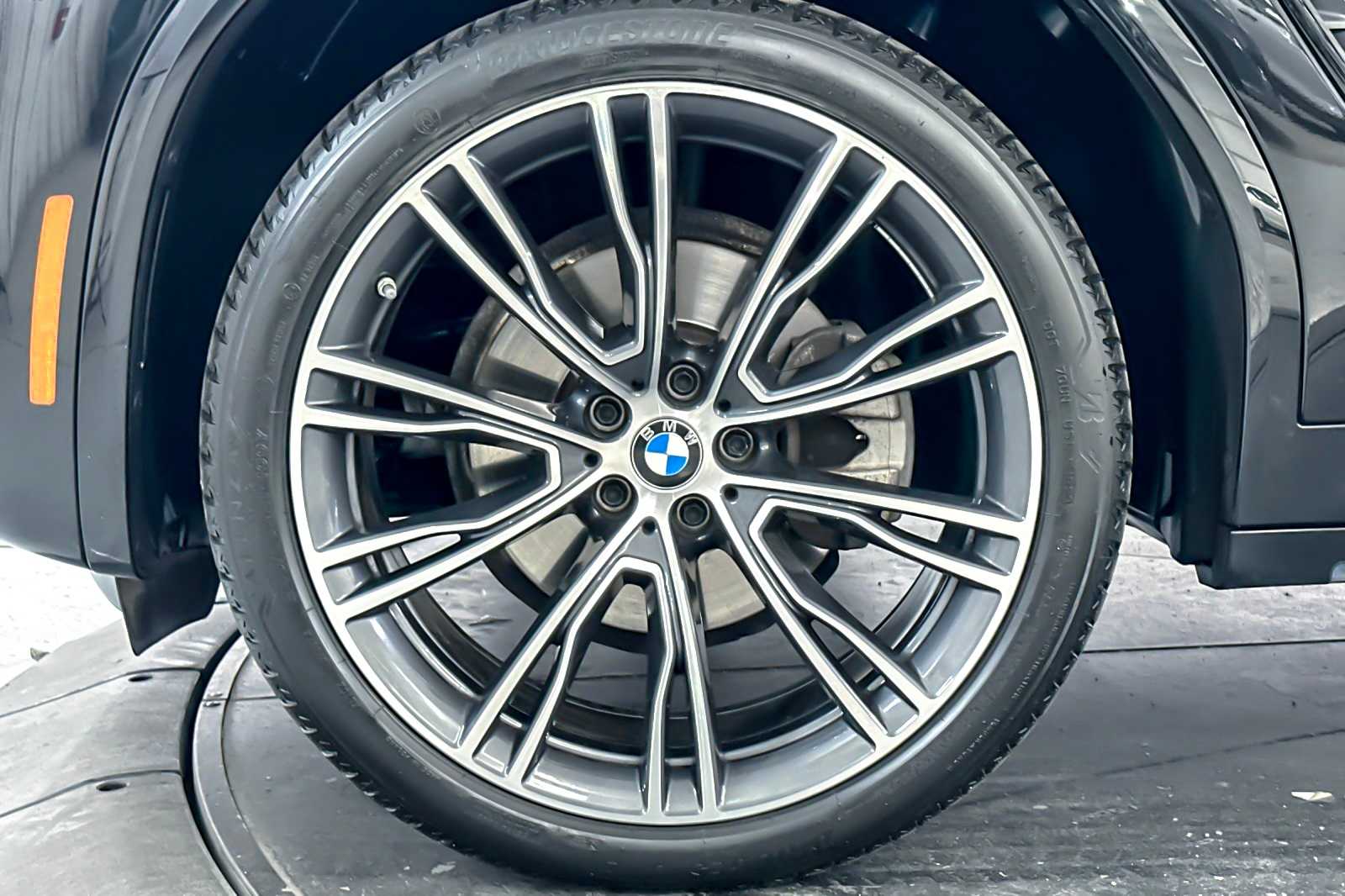 Thumbnail: 2024 BMW X3 - 27
