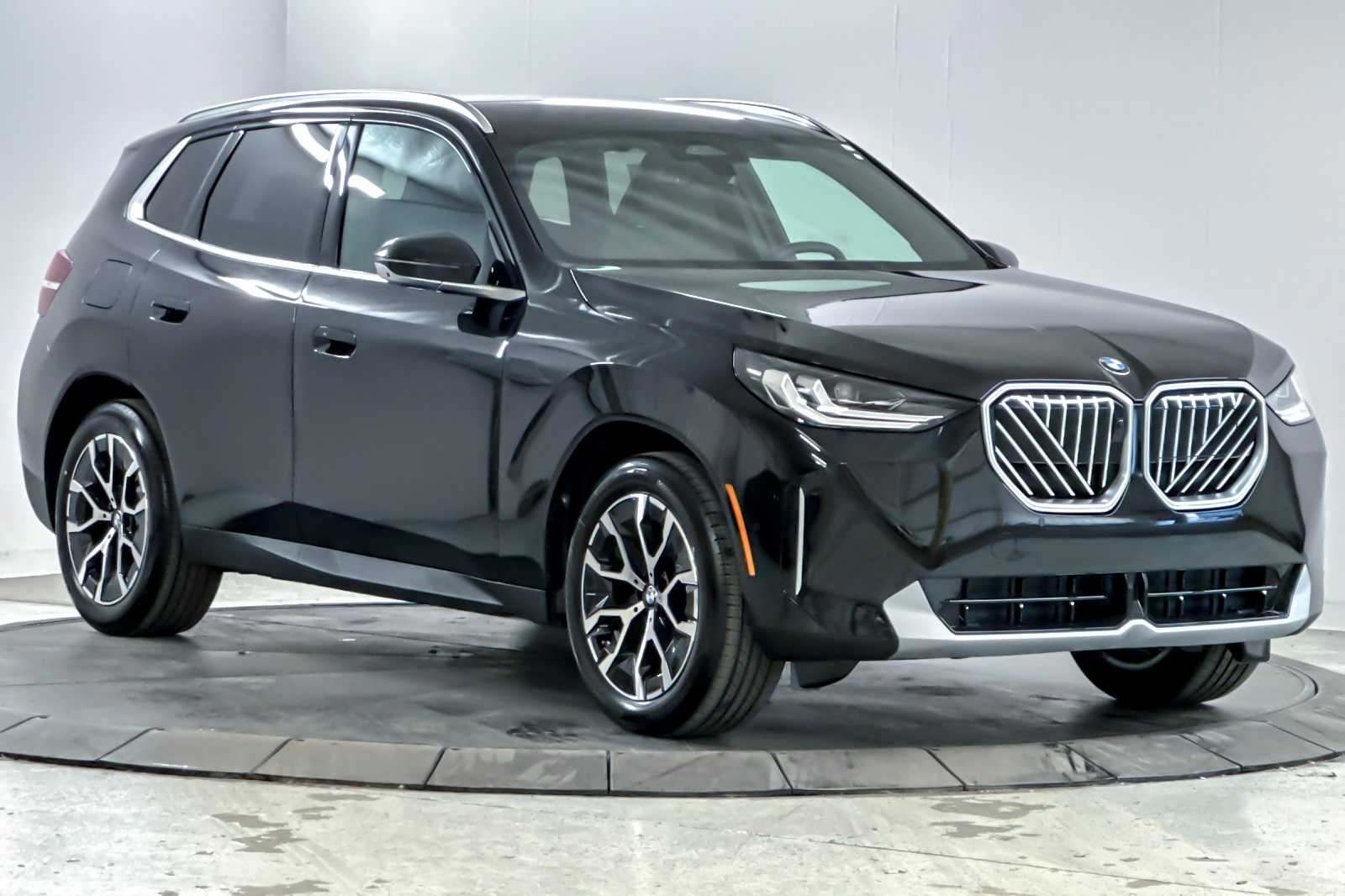 Thumbnail: 2026 BMW X3 - 9