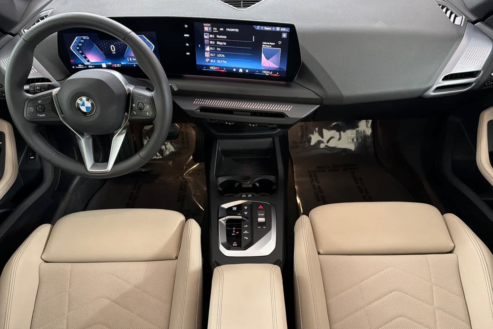 Thumbnail: 2025 BMW 2 Series - 3