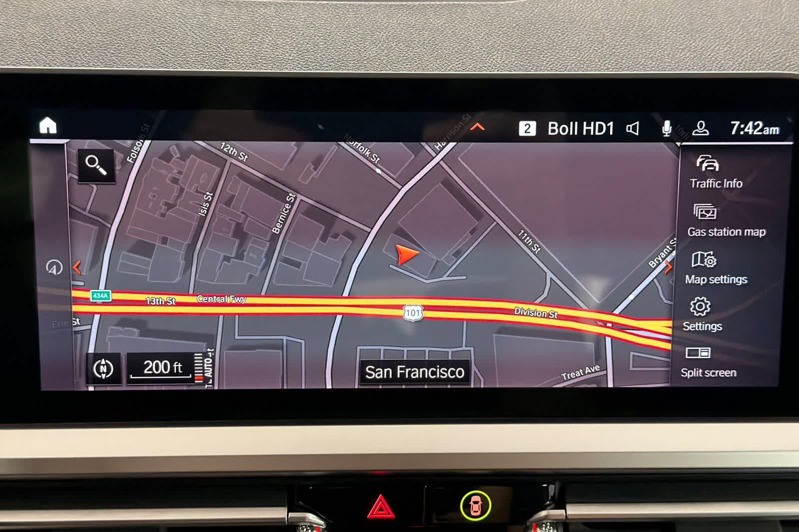 Thumbnail: 2023 BMW 4 Series - 18