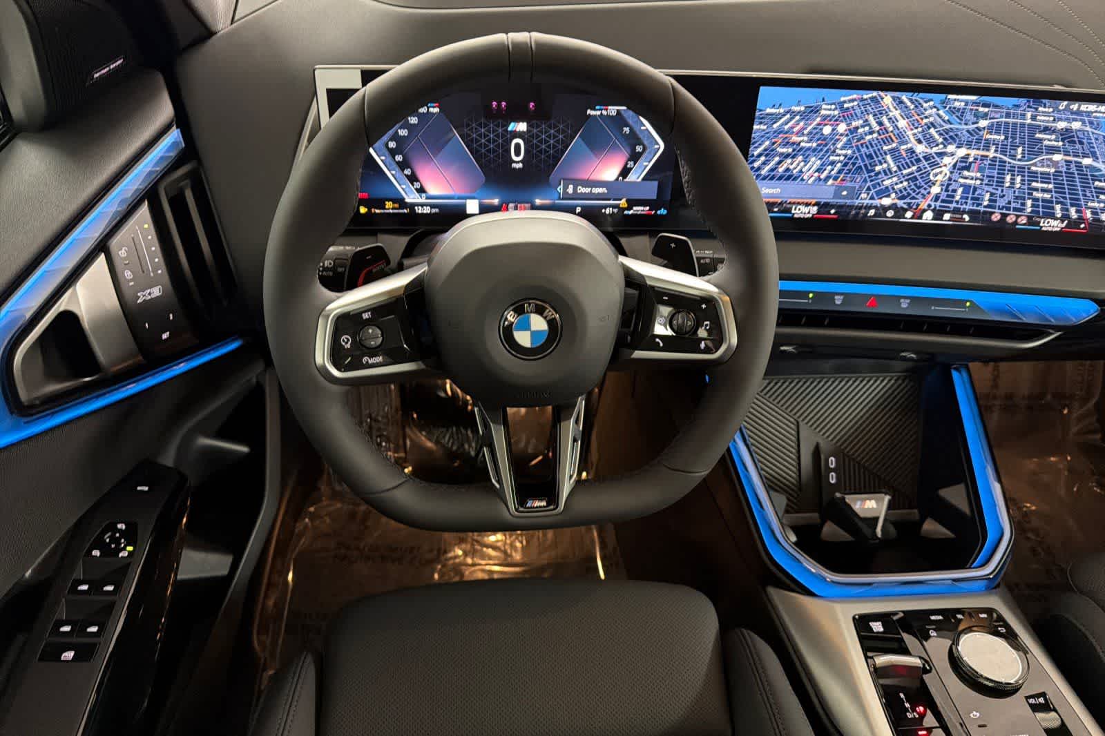 Thumbnail: 2026 BMW X3 - 14
