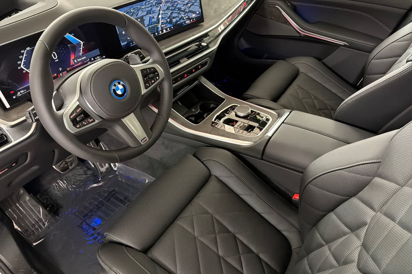 Thumbnail: 2026 BMW X5 - 11
