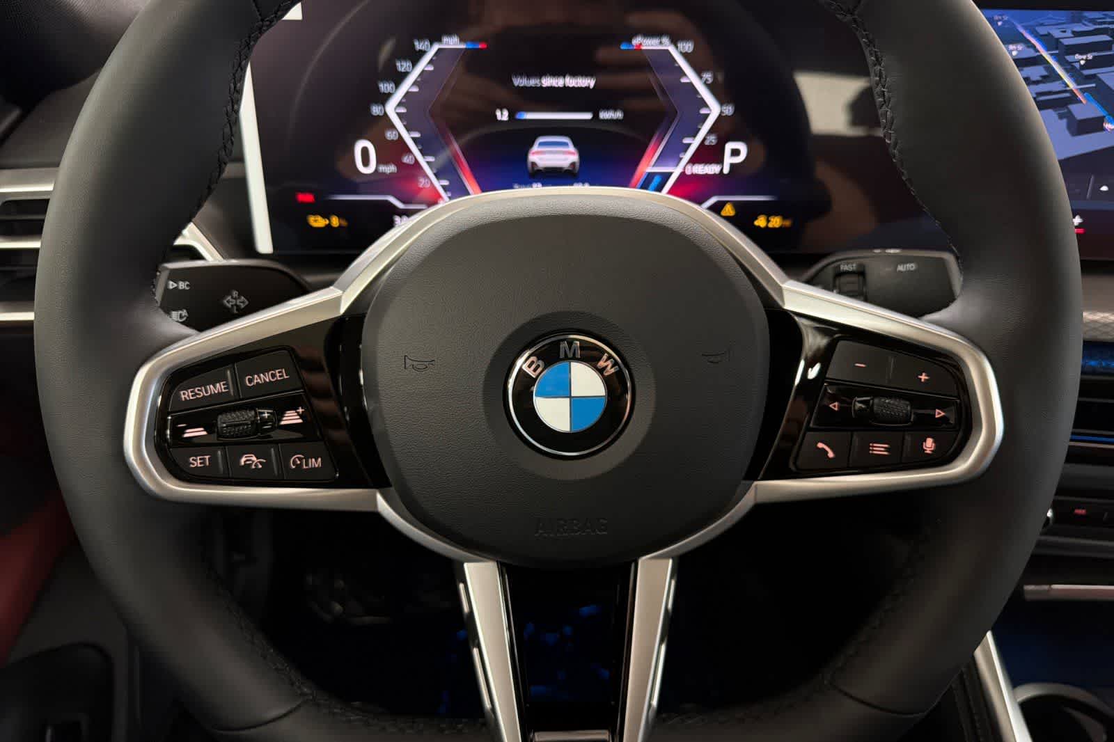 Thumbnail: 2026 BMW i4 - 23