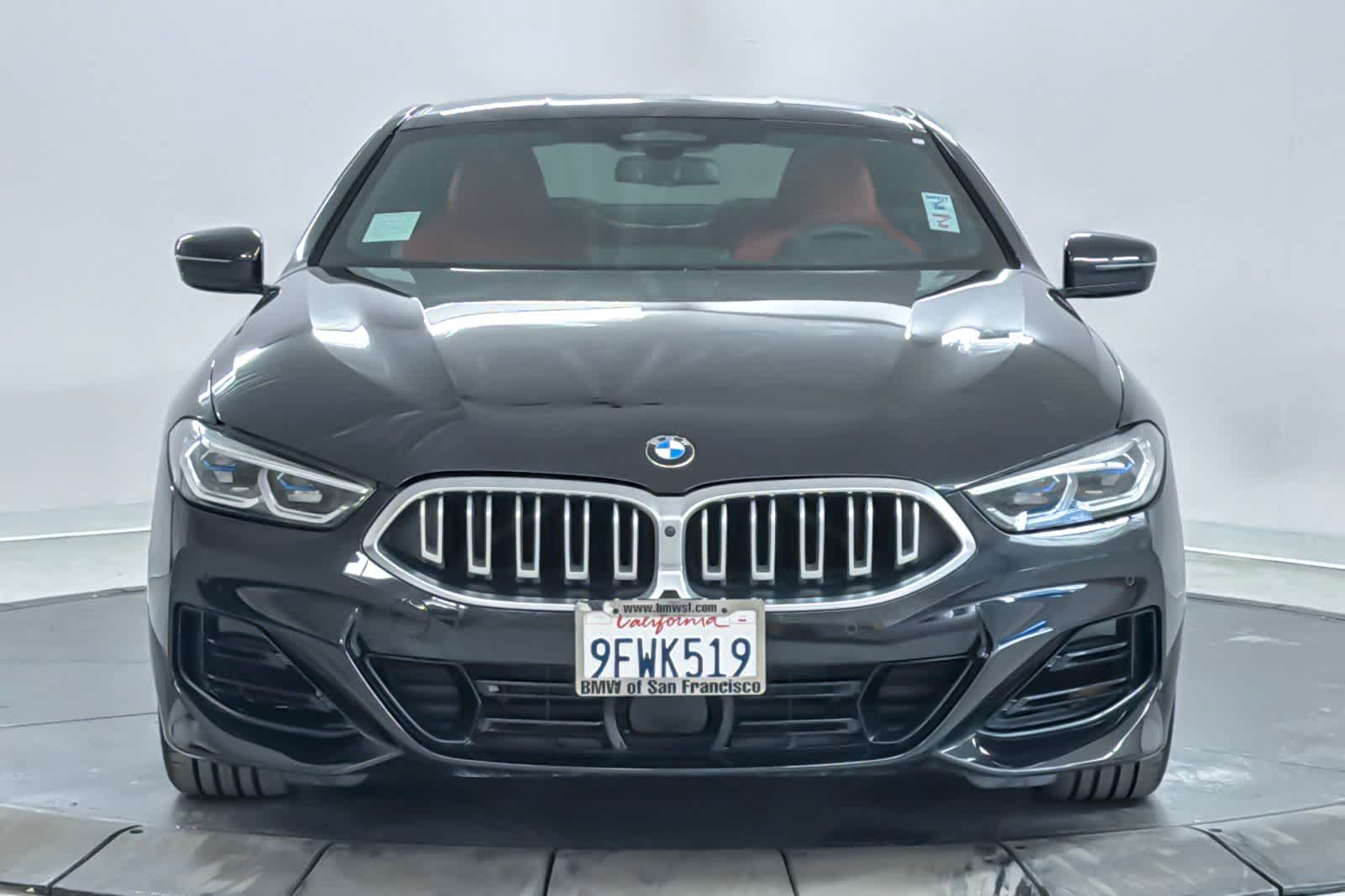 Thumbnail: 2023 BMW 8 Series - 10