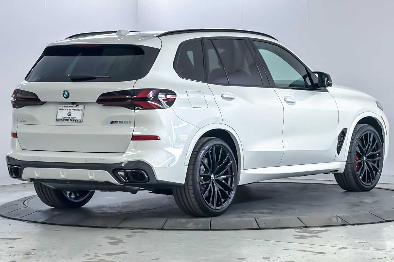 Thumbnail: 2026 BMW X5 - 2