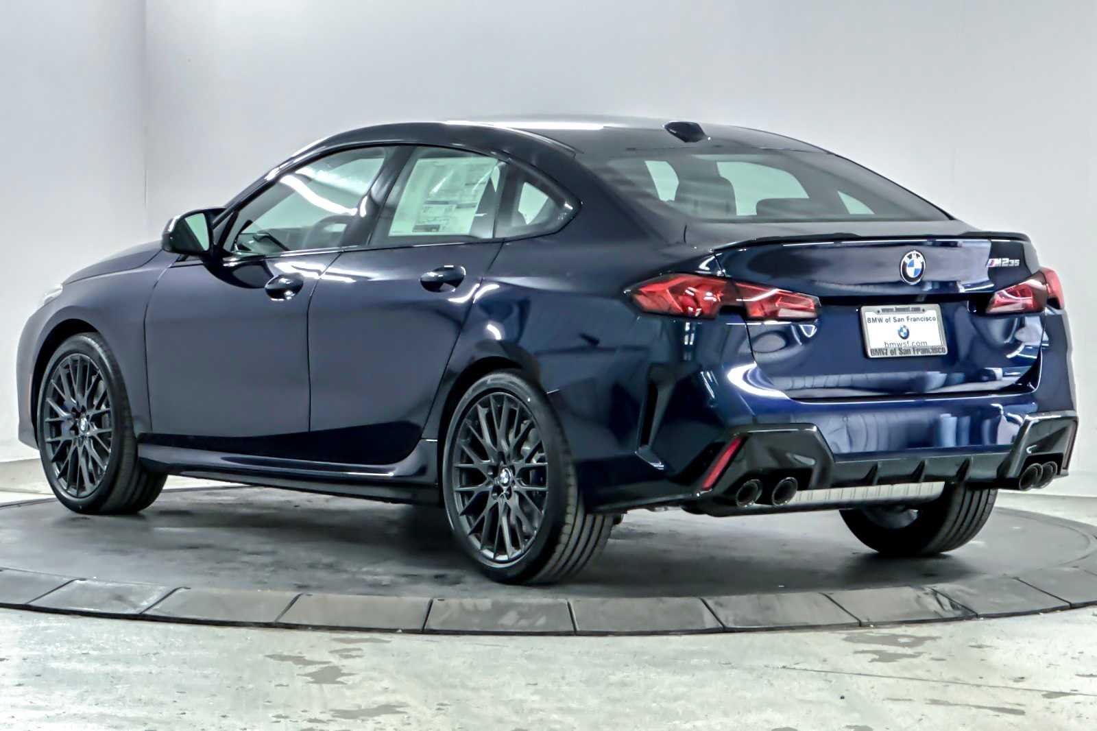 Thumbnail: 2026 BMW 2 Series - 6