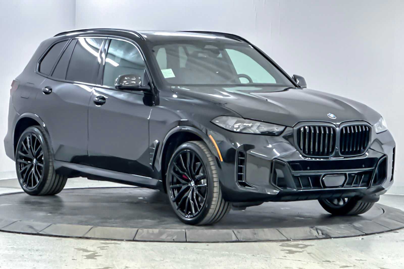Thumbnail: 2026 BMW X5 - 9