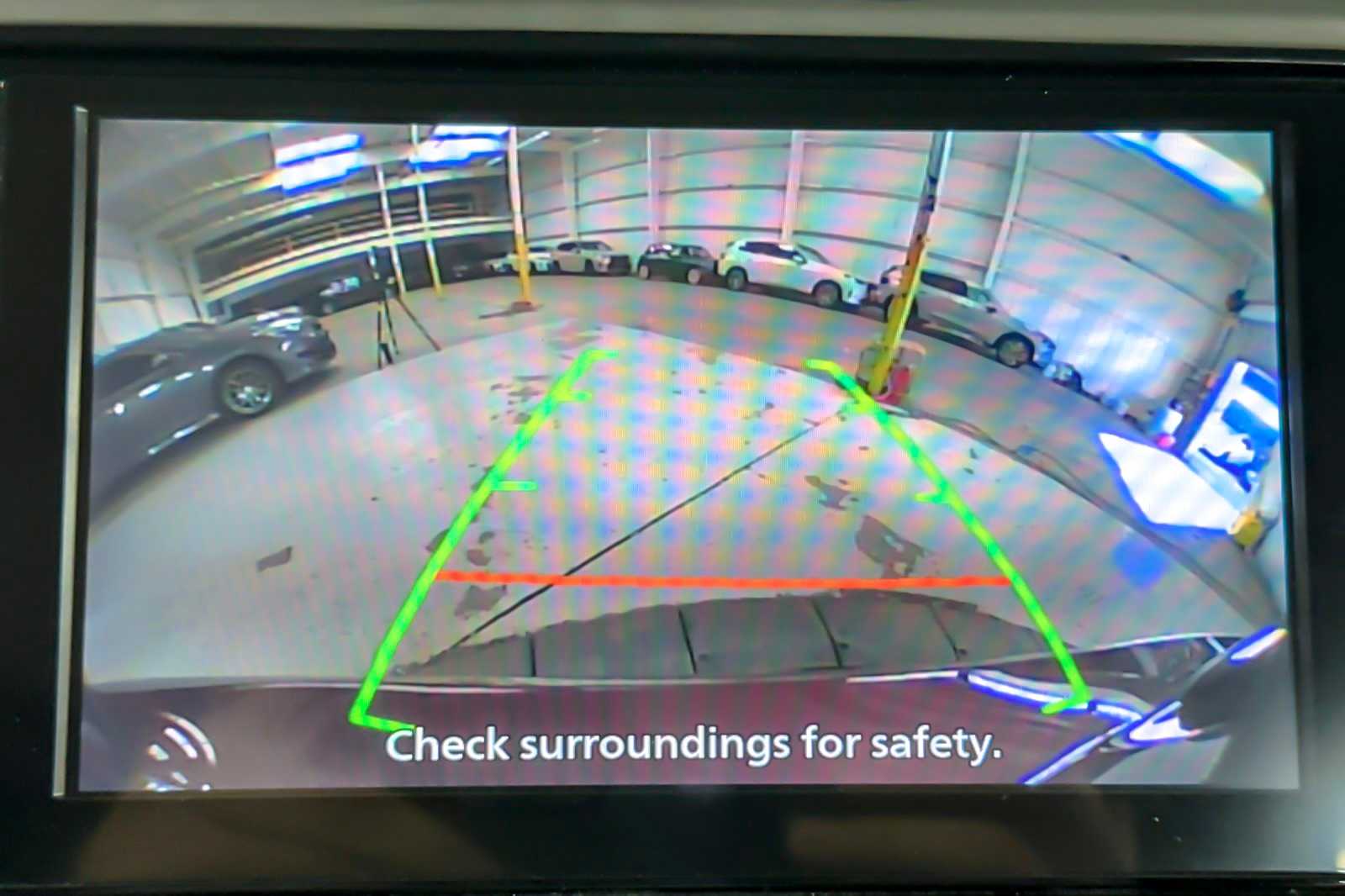 Thumbnail: 2021 Mitsubishi Mirage - 19