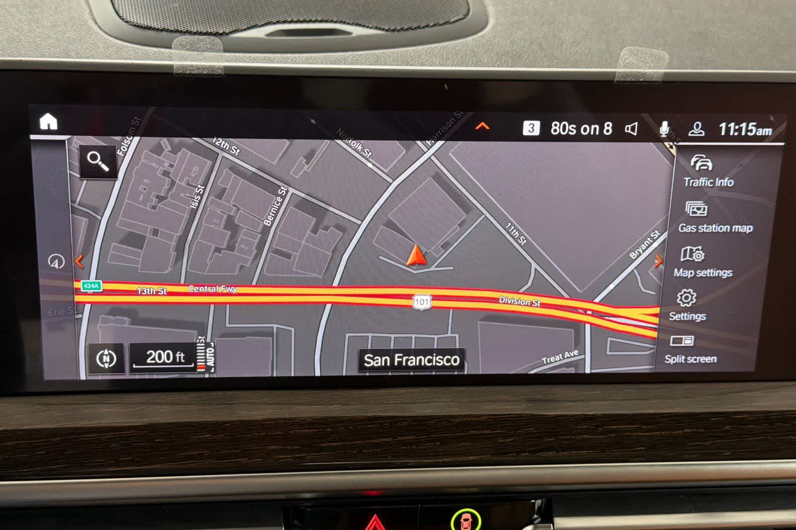 Thumbnail: 2023 BMW X3 - 19