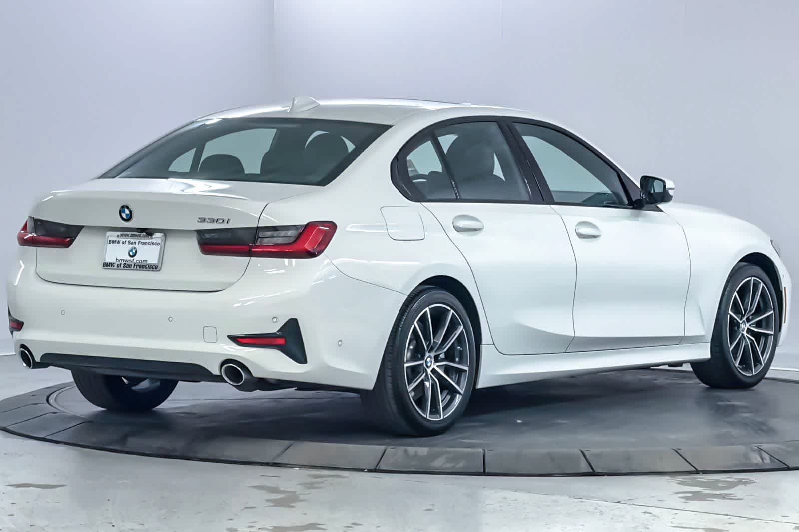 Thumbnail: 2019 BMW 3 Series - 2