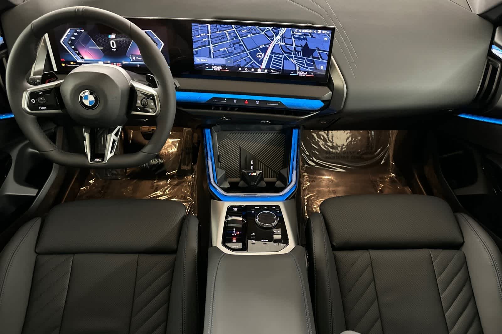 Thumbnail: 2026 BMW X3 - 3