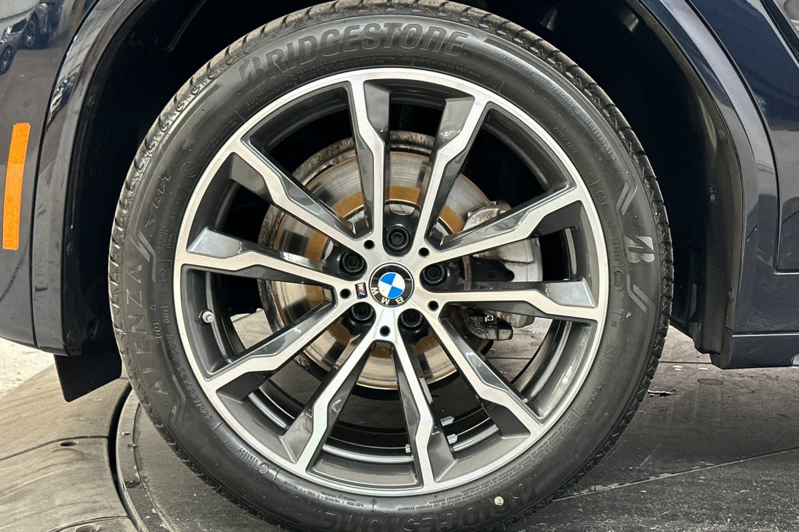 2022 BMW X3 xDrive30i 27