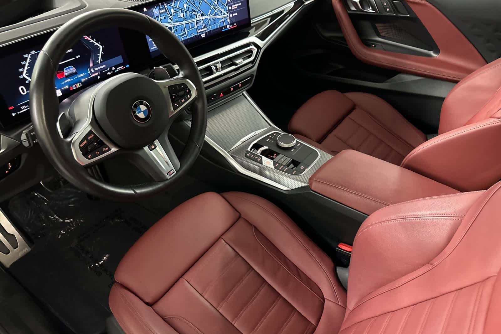 Thumbnail: 2024 BMW 2 Series - 11