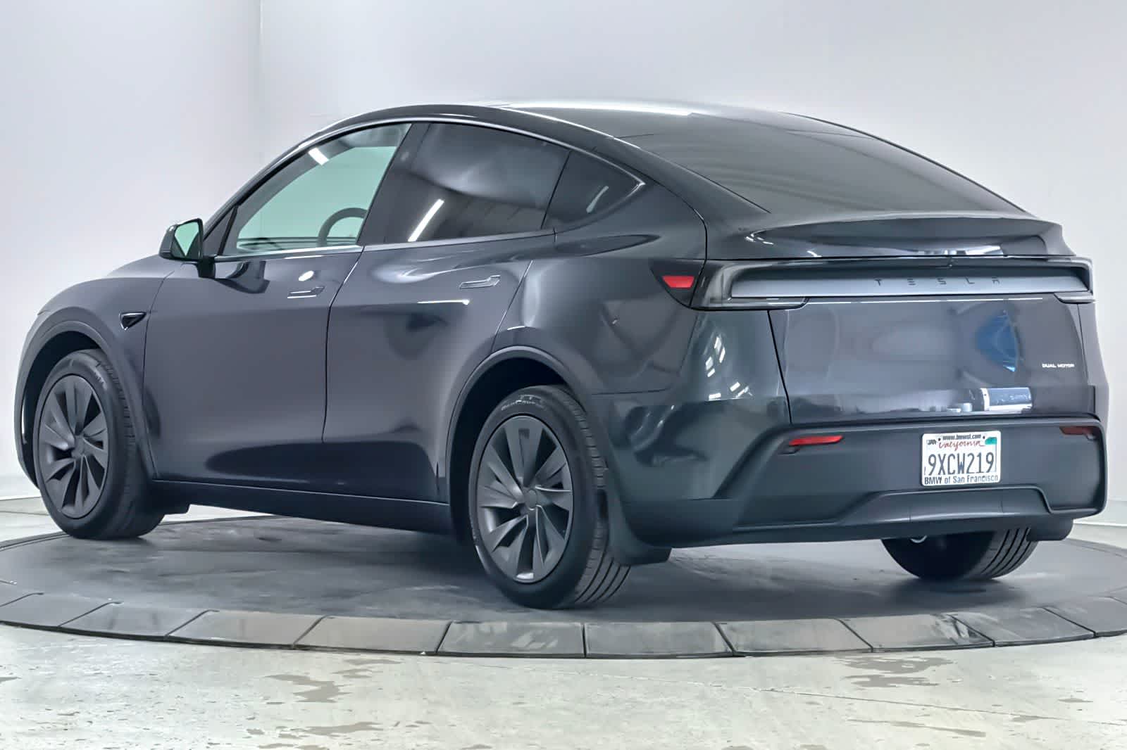 Thumbnail: 2026 Tesla Model Y - 6