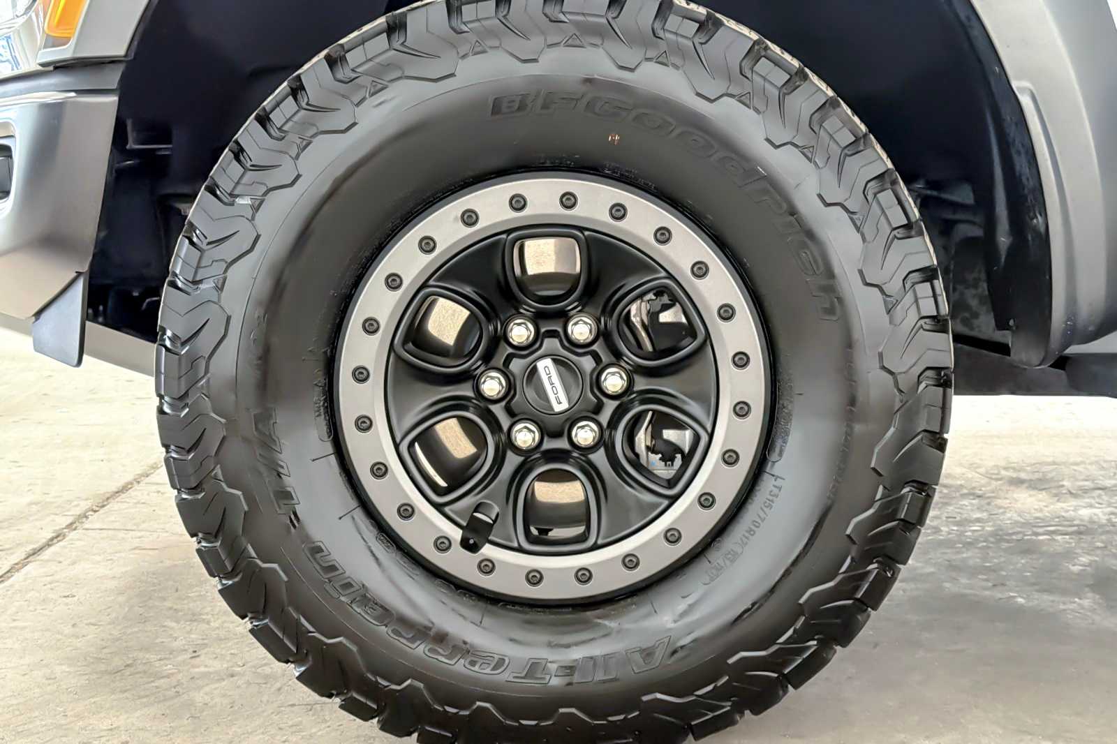 Thumbnail: 2023 Ford F-150 - 25