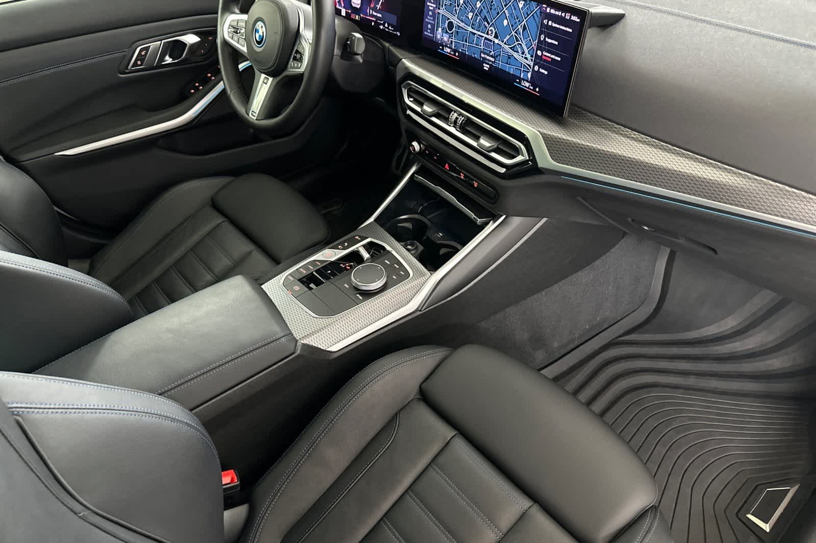 Thumbnail: 2023 BMW 3 Series - 15