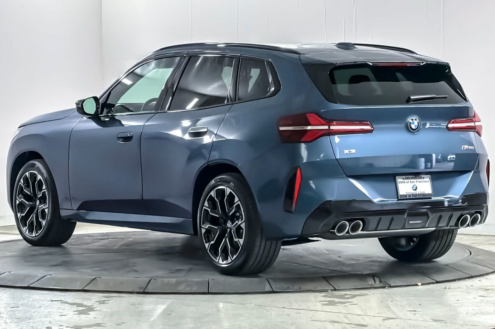 Thumbnail: 2026 BMW X3 - 6