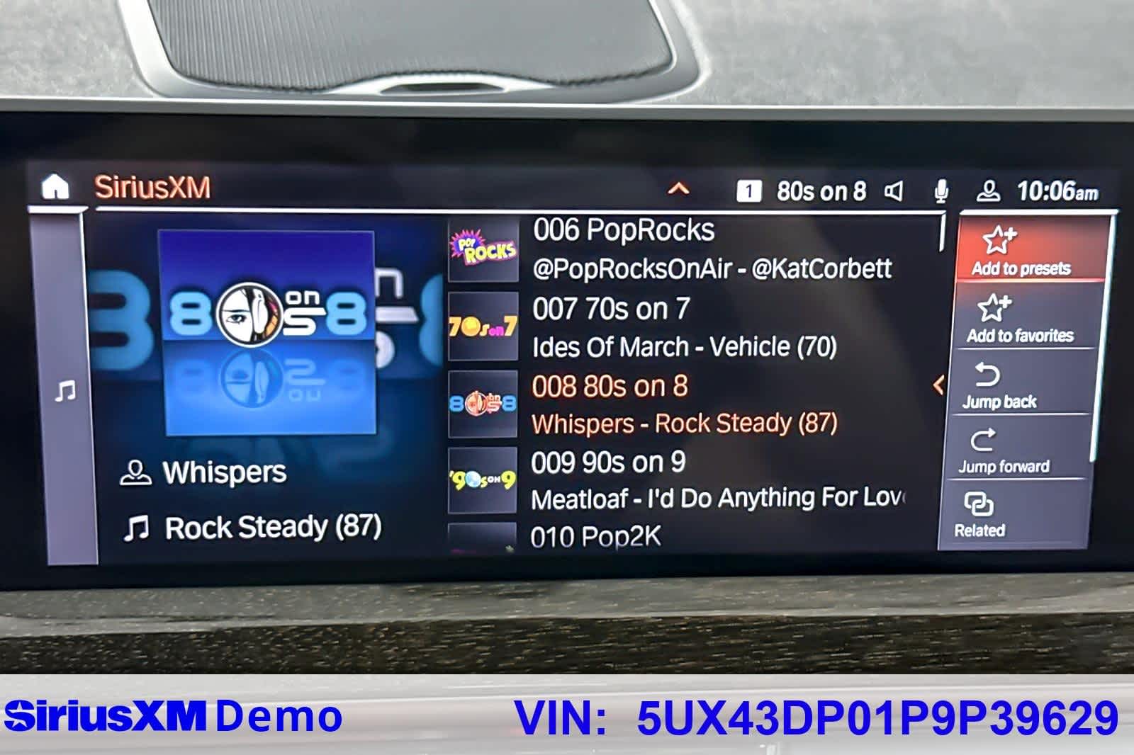 Thumbnail: 2023 BMW X3 - 29