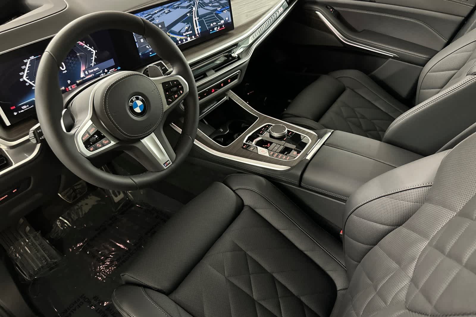 Thumbnail: 2026 BMW X5 - 11