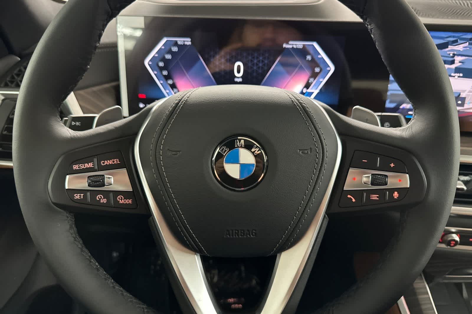 Thumbnail: 2026 BMW X5 - 24