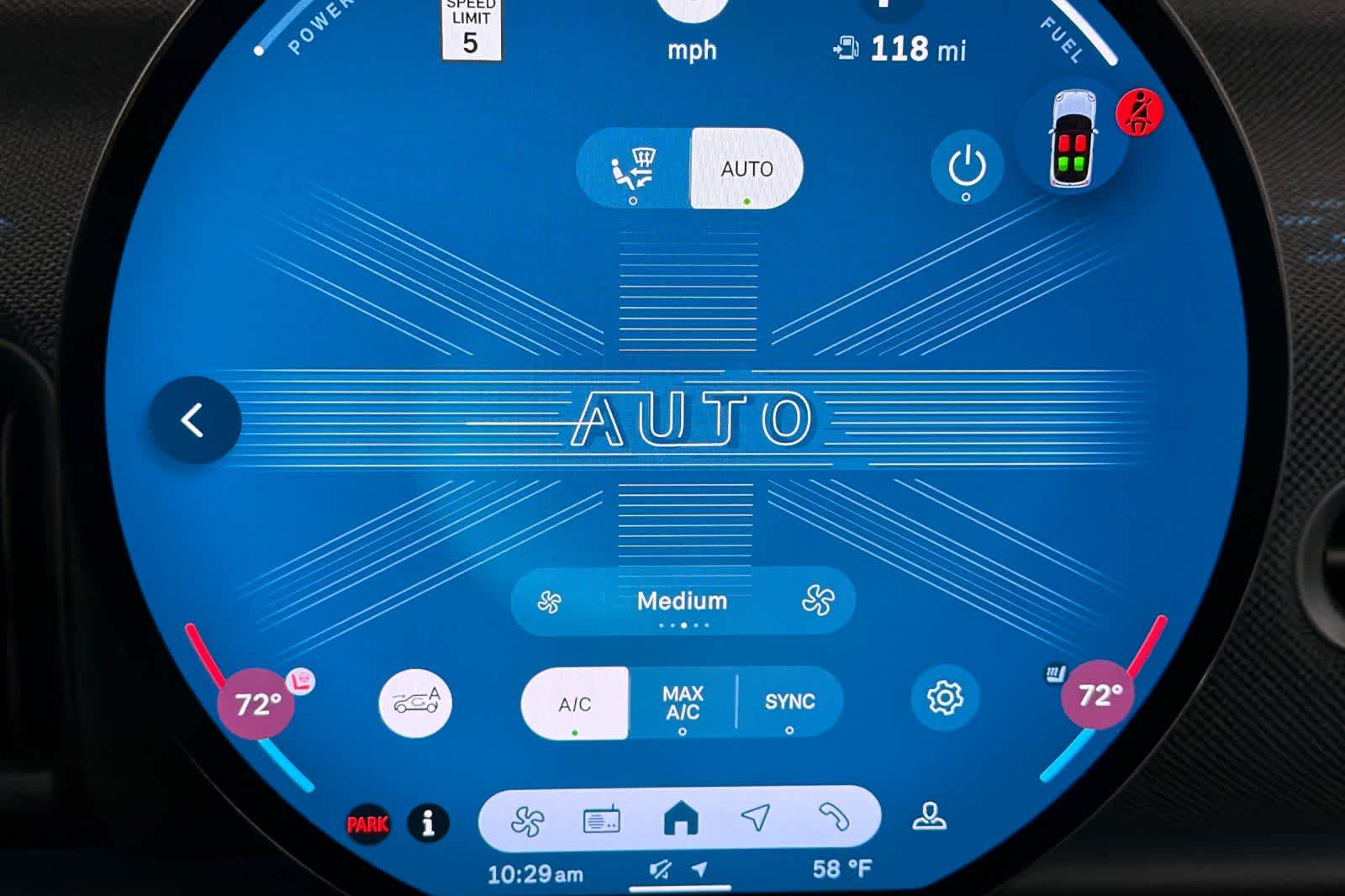 Thumbnail: 2025 MINI Cooper Hardtop - 20