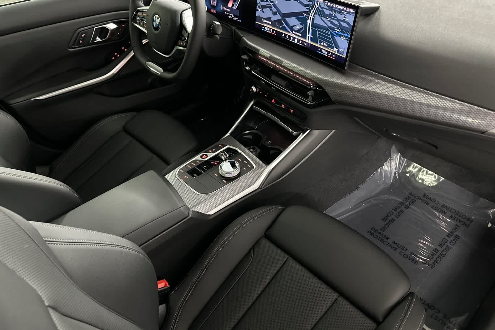 Thumbnail: 2026 BMW 3 Series - 15