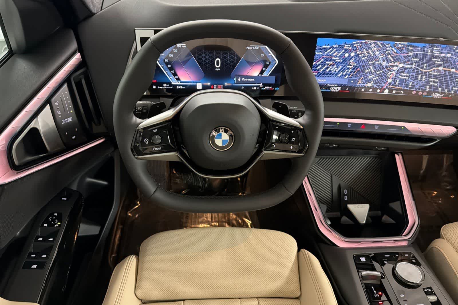 Thumbnail: 2026 BMW X3 - 17