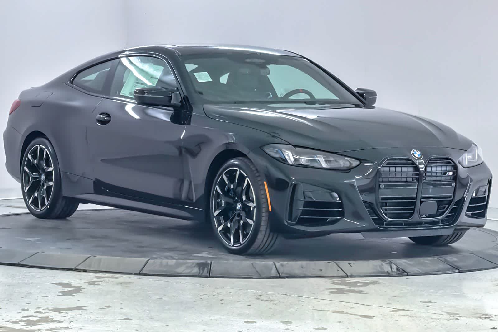 Thumbnail: 2026 BMW 4 Series - 9
