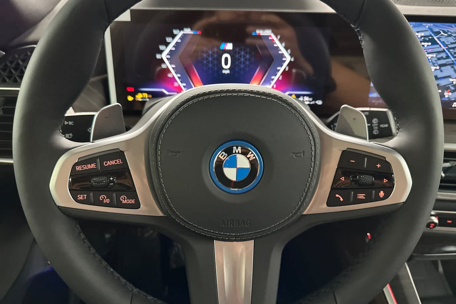 Thumbnail: 2026 BMW X5 - 24