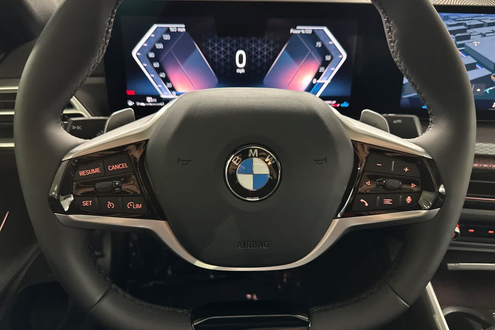 Thumbnail: 2026 BMW 3 Series - 22