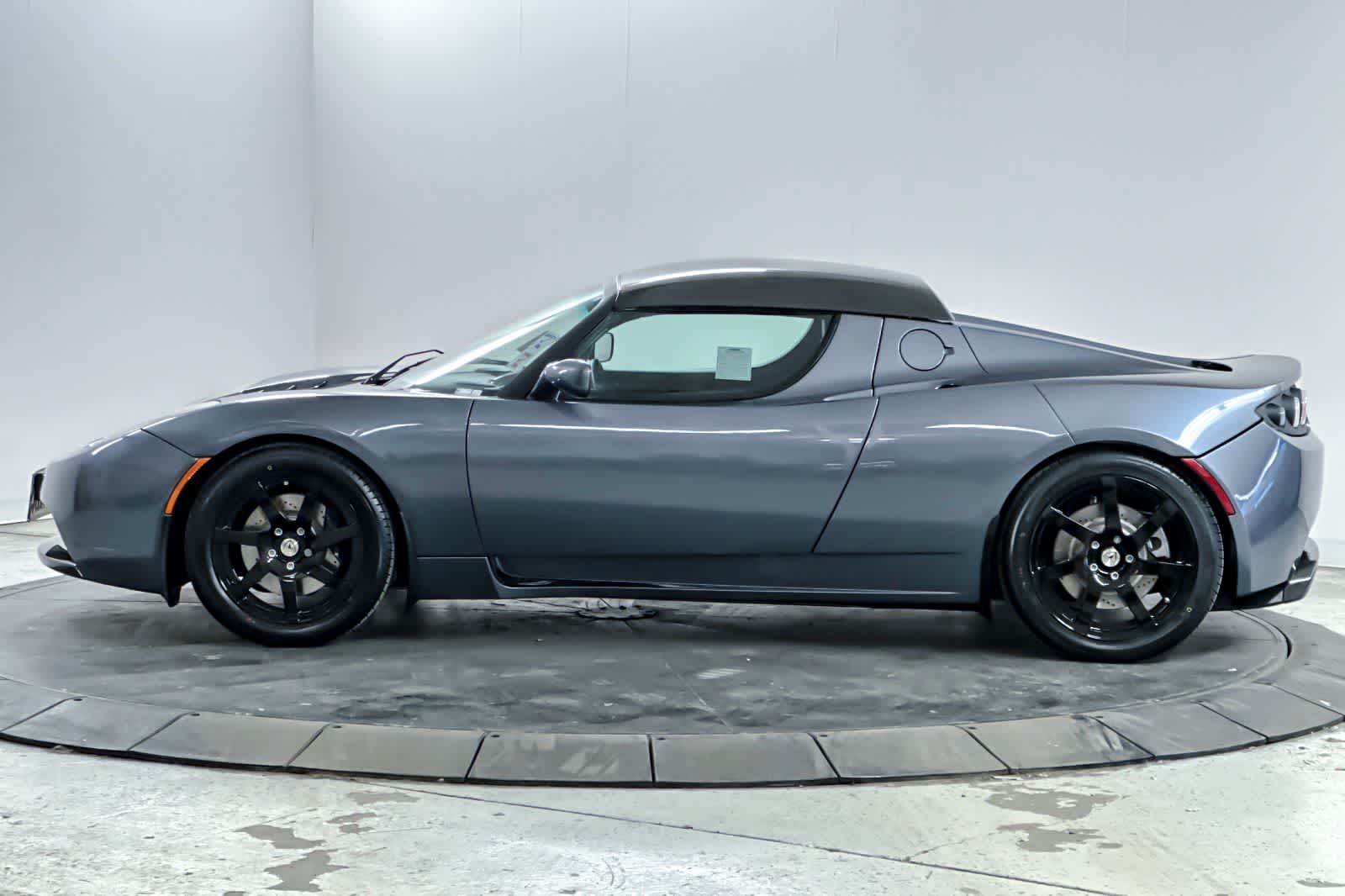 Thumbnail: 2010 Tesla  - 4