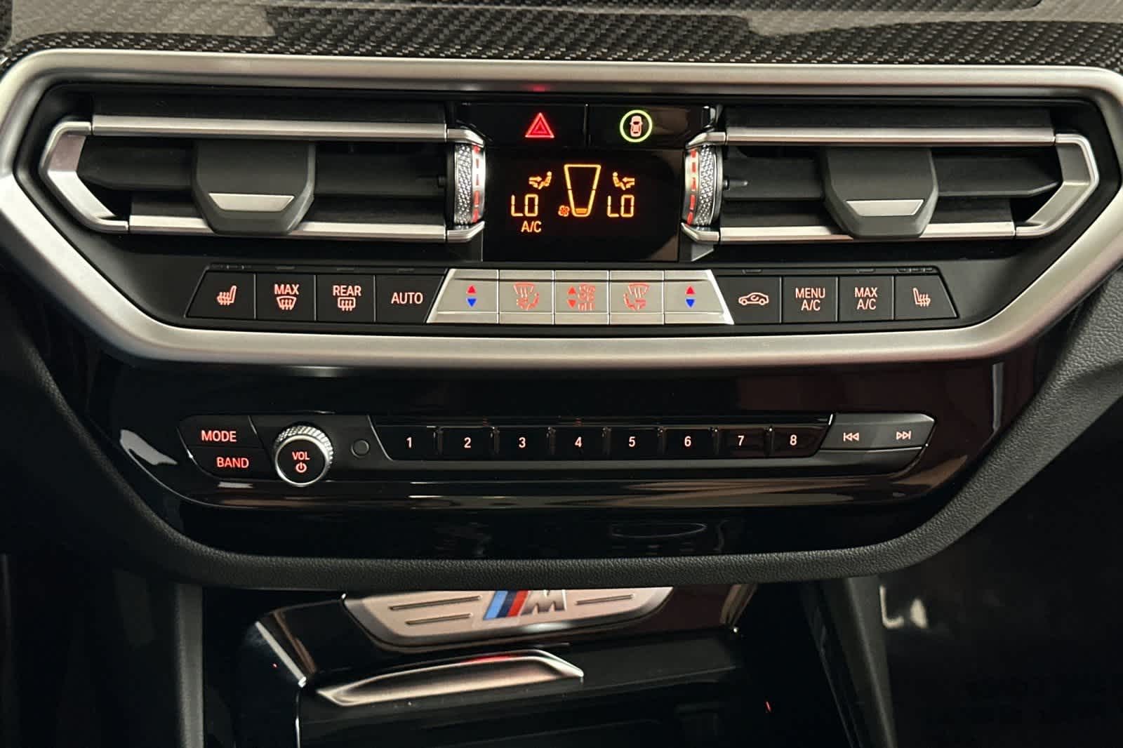 Thumbnail: 2024 BMW X3 - 21