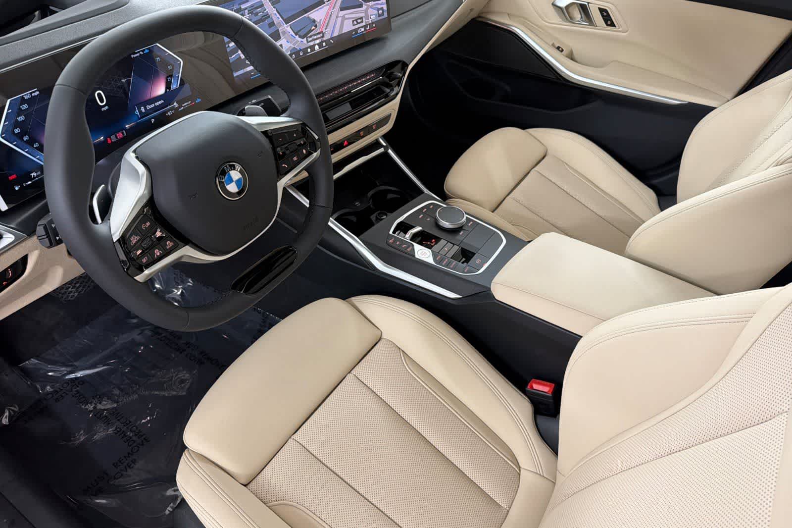 Thumbnail: 2026 BMW 3 Series - 11