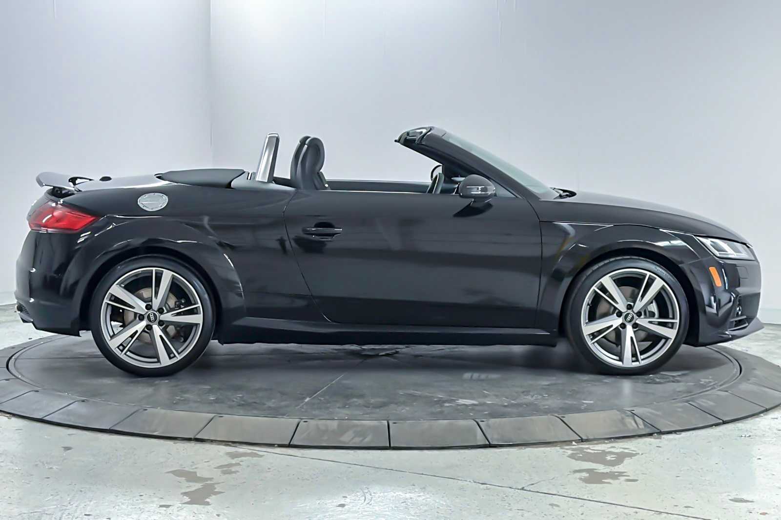 Thumbnail: 2023 Audi TT - 7