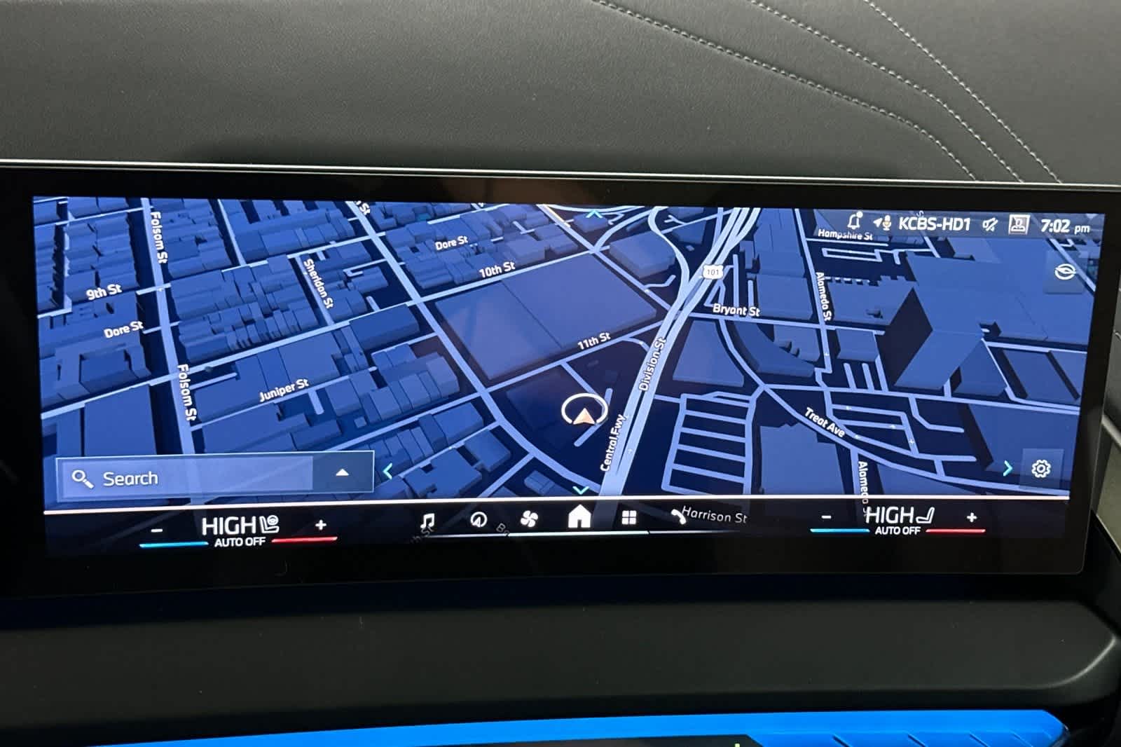 Thumbnail: 2026 BMW X3 - 19