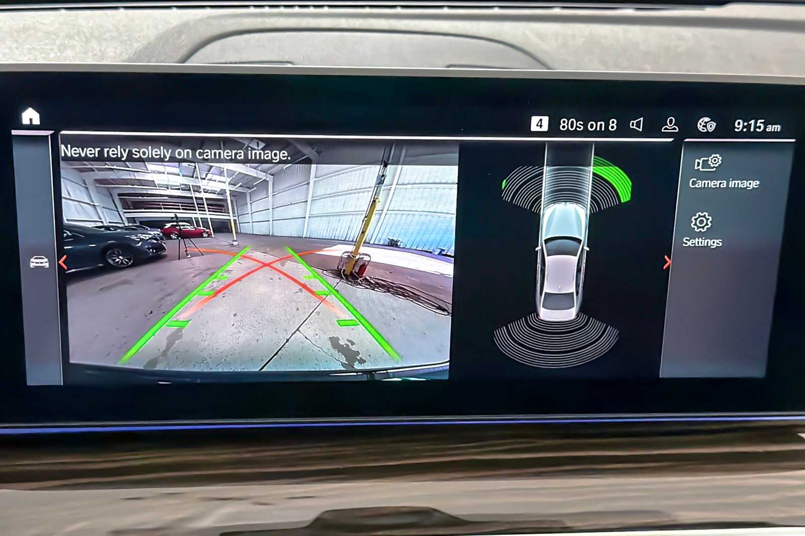 Thumbnail: 2023 BMW 5 Series - 19