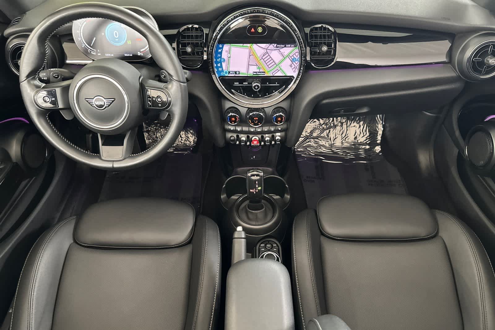 Thumbnail: 2024 MINI Cooper Convertible - 3