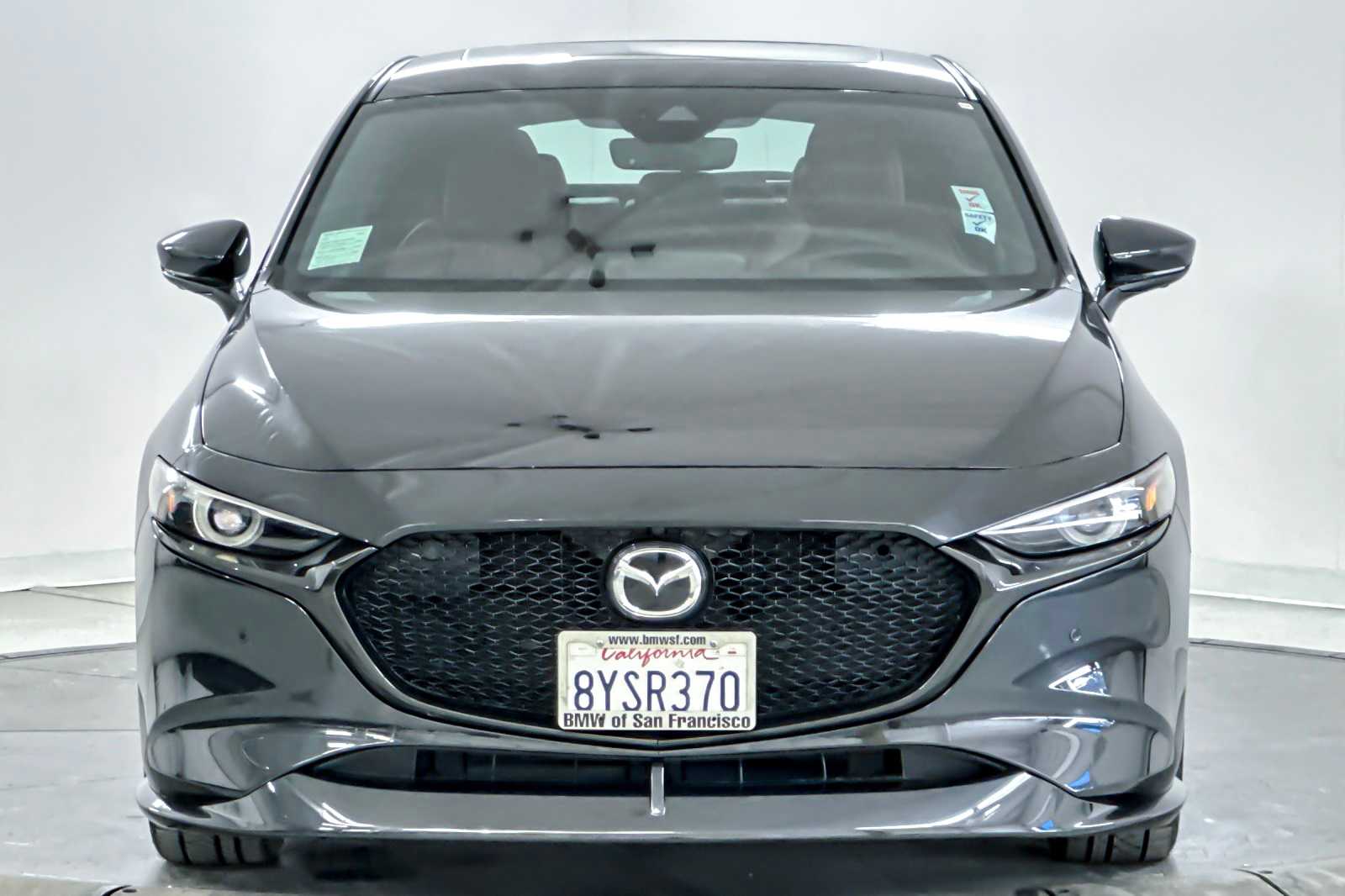 Thumbnail: 2021 Mazda Mazda3 - 10