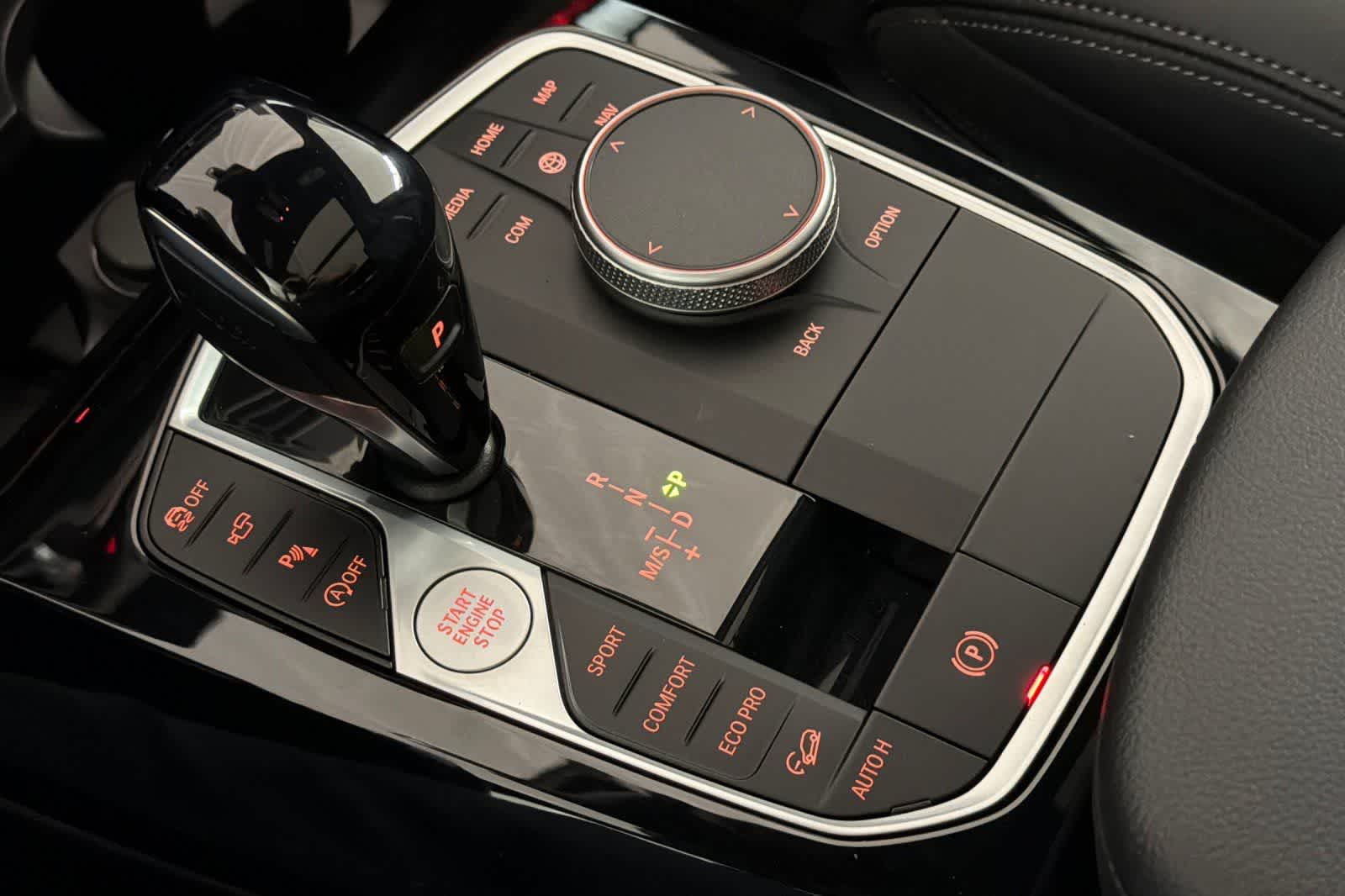 Thumbnail: 2024 BMW X3 - 22