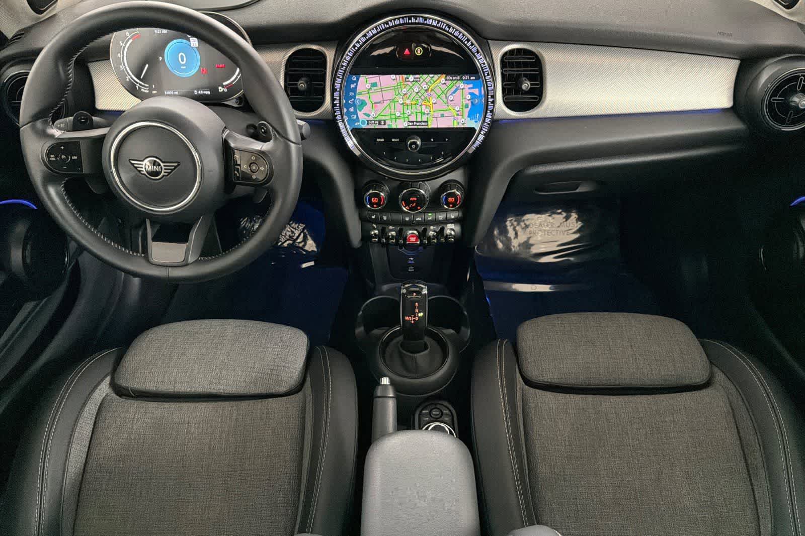 Thumbnail: 2023 MINI Cooper Hardtop - 3