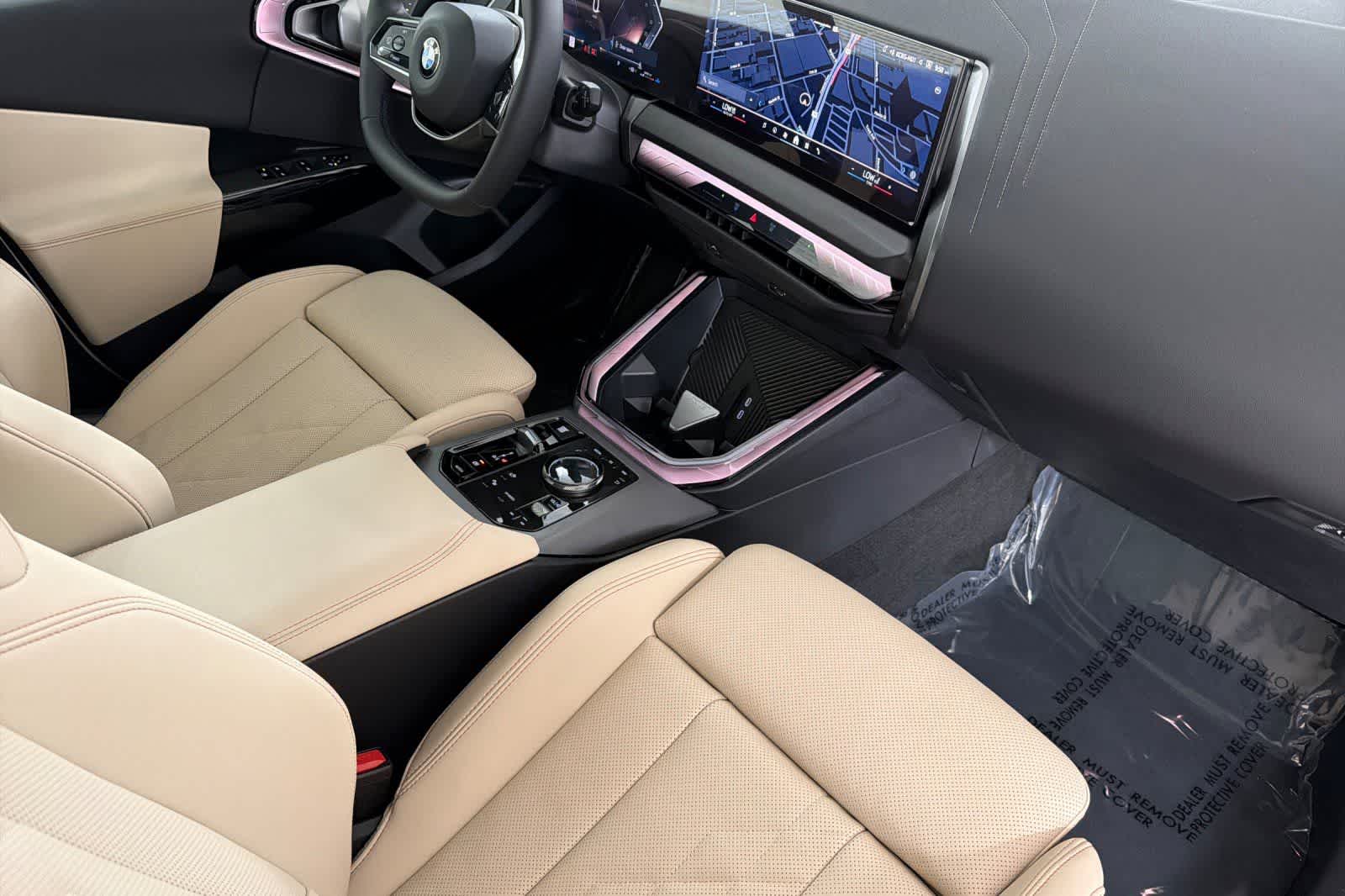 Thumbnail: 2026 BMW X3 - 16