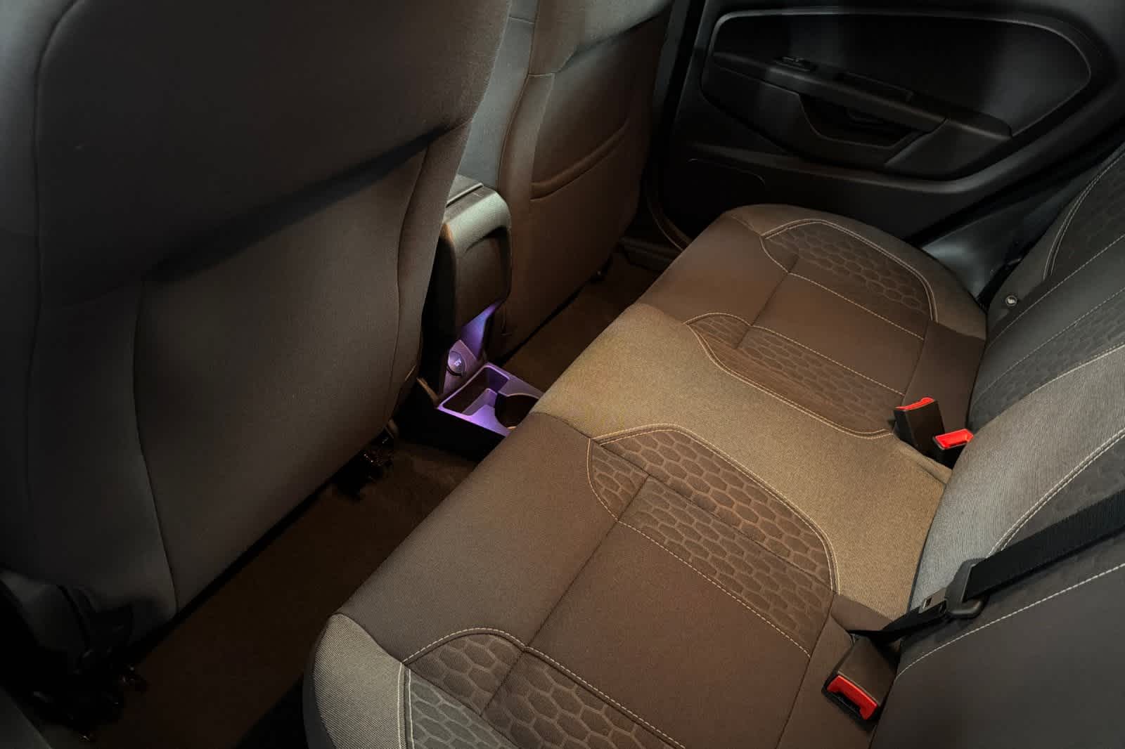 Thumbnail: 2014 Ford Fiesta - 4