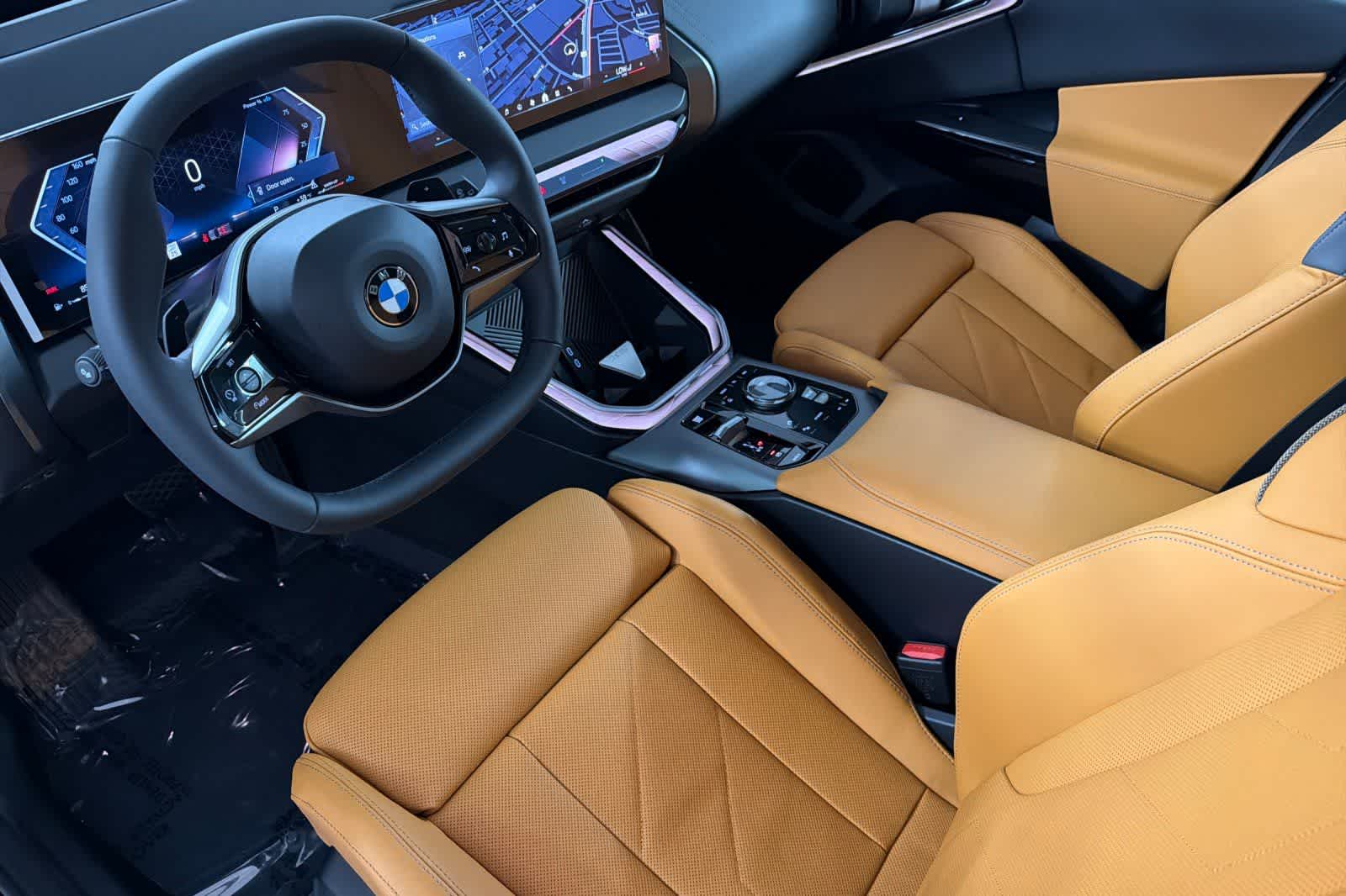 Thumbnail: 2026 BMW X3 - 11