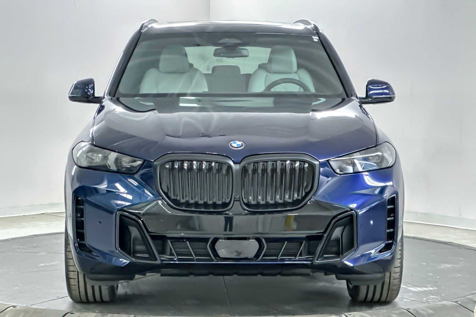 Thumbnail: 2026 BMW X5 - 10