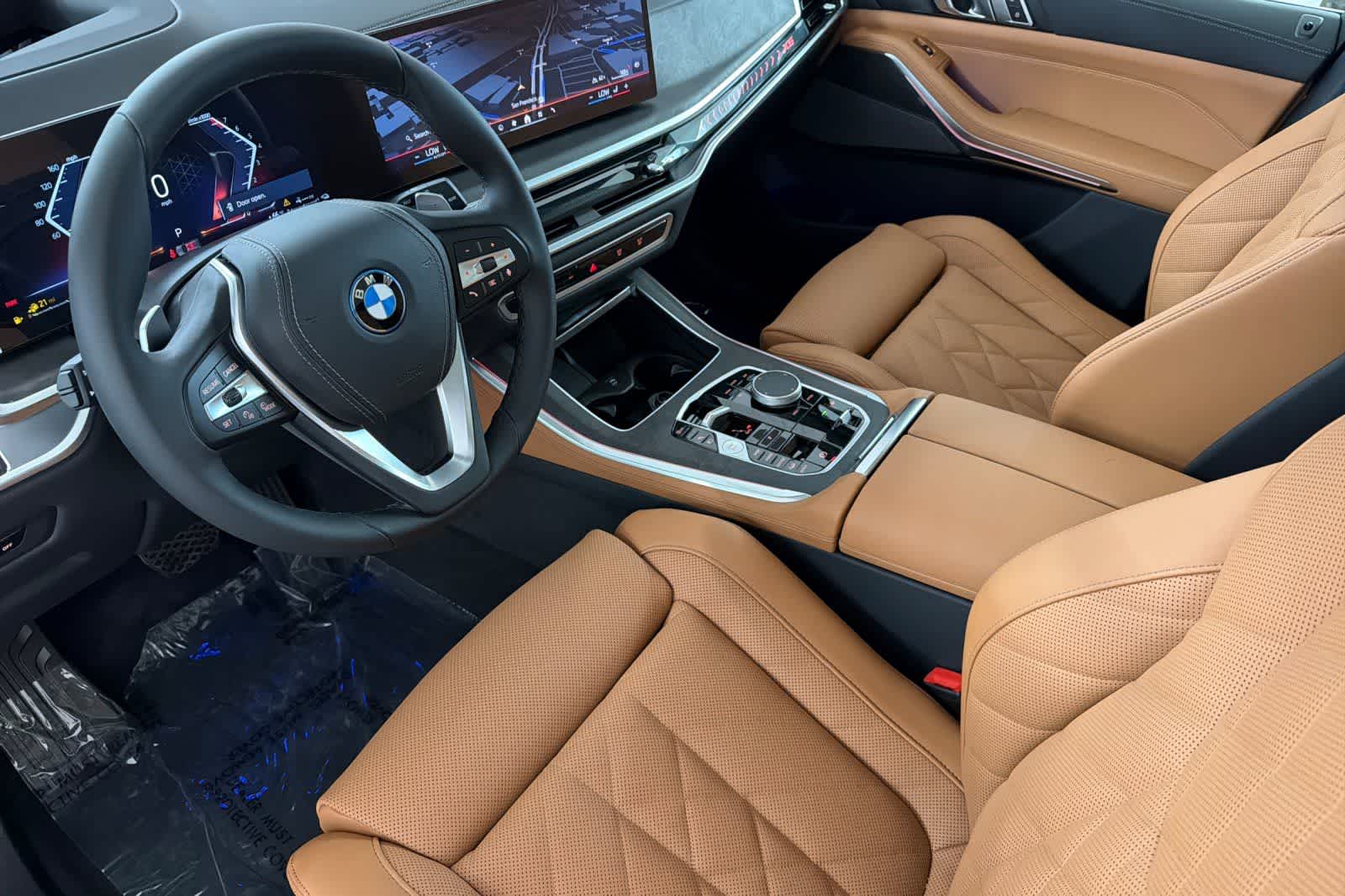 Thumbnail: 2026 BMW X5 - 11