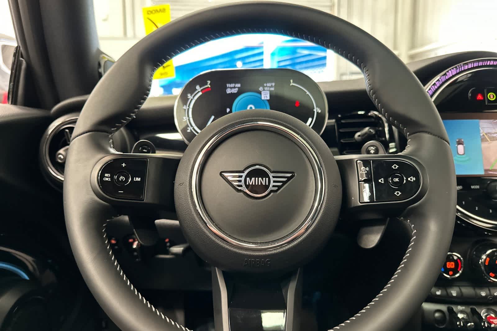 2023 MINI Cooper Hardtop S 24